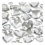 Creativ Company - Creativ Company Https://www.cchobby.nl/strasstenen-afm-6-10-14-mm-zilver-252-stuk-1-doos