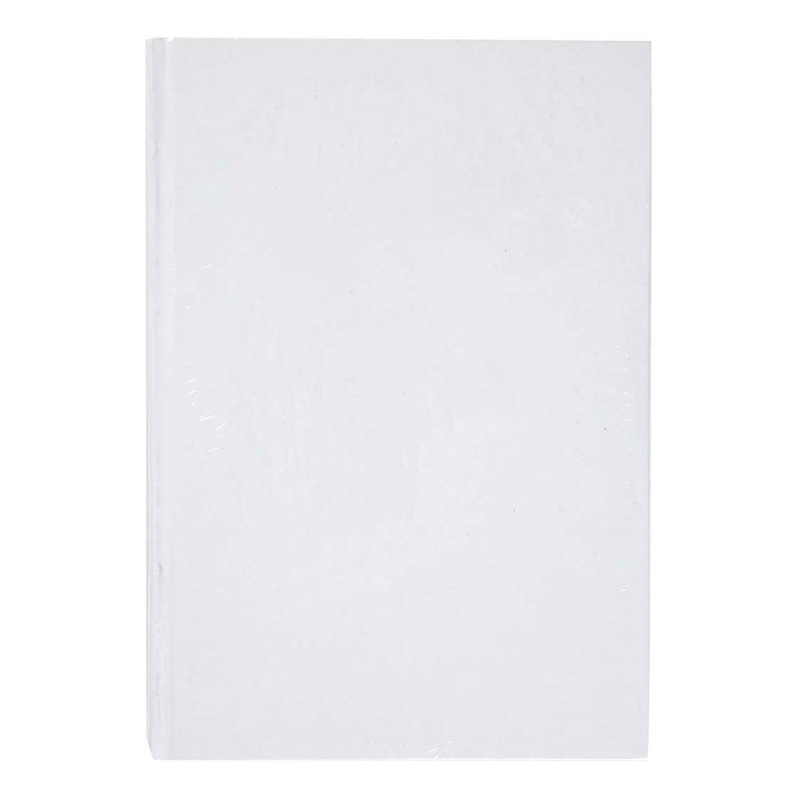 Creativ Company - Creativ Company Notitieboek wit a5 60 pagina's