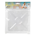 Creativ Company - Creativ Company Photo pears onderplaat helder vierkant 15x15cm 2st.