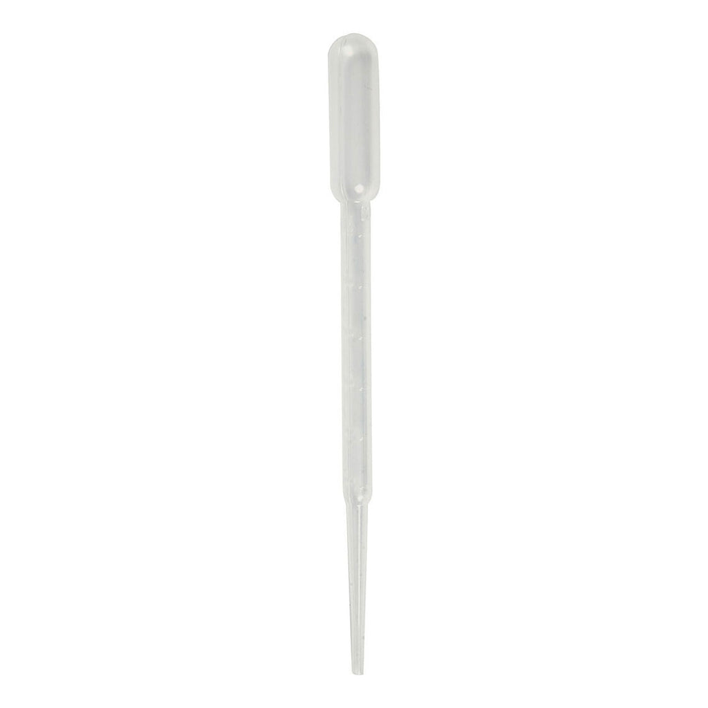 Creativ Company - Creativ Company Pipetten helder 3ml 15st