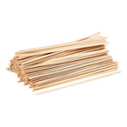 Creativ Company - Creativ Company Houten ijslollystokjes naturel 200 stuks