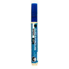 Creativ company glas- en porseleinstift dekkend - donkerblauw