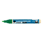 Creativ Company - Creativ Company Glas- en porseleinstift dekkend - groen
