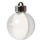 Creativ Company - Creativ Company Https://www.cchobby.nl/deco-ballen-d-5-cm-transparant-10-stuk-1-doos