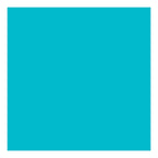 Eulenspiegel schmink 30 g turquoise