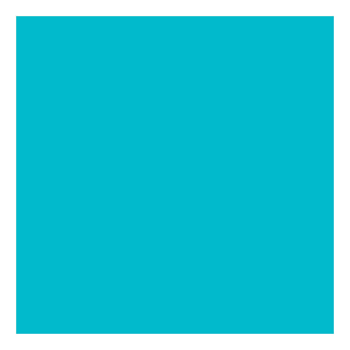 Eulenspiegel schmink 30 g turquoise