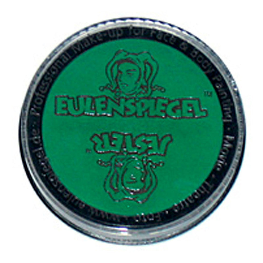 Creativ Company - Creativ Company Schmink emerald green 20ml