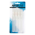Creativ Company - Creativ Company Sprayflesje mat transparant 4 stuks