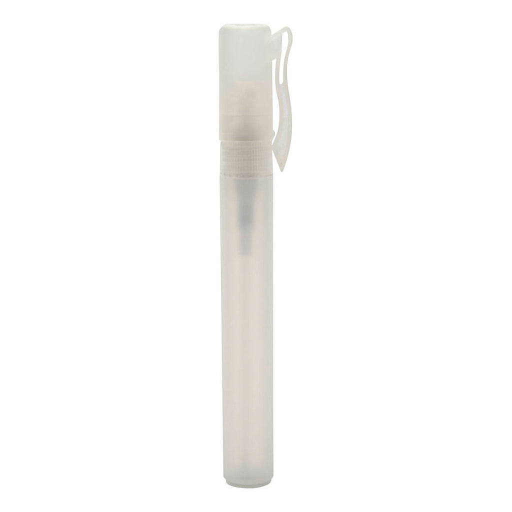 Creativ Company - Creativ Company Sprayflesje mat transparant 4 stuks