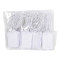Creativ Company - Creativ Company Labels wit 25x40mm 100st.