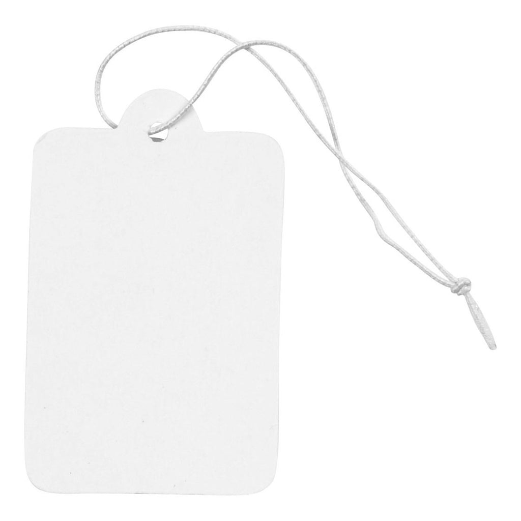 Creativ Company - Creativ Company Labels wit 25x40mm 100st.