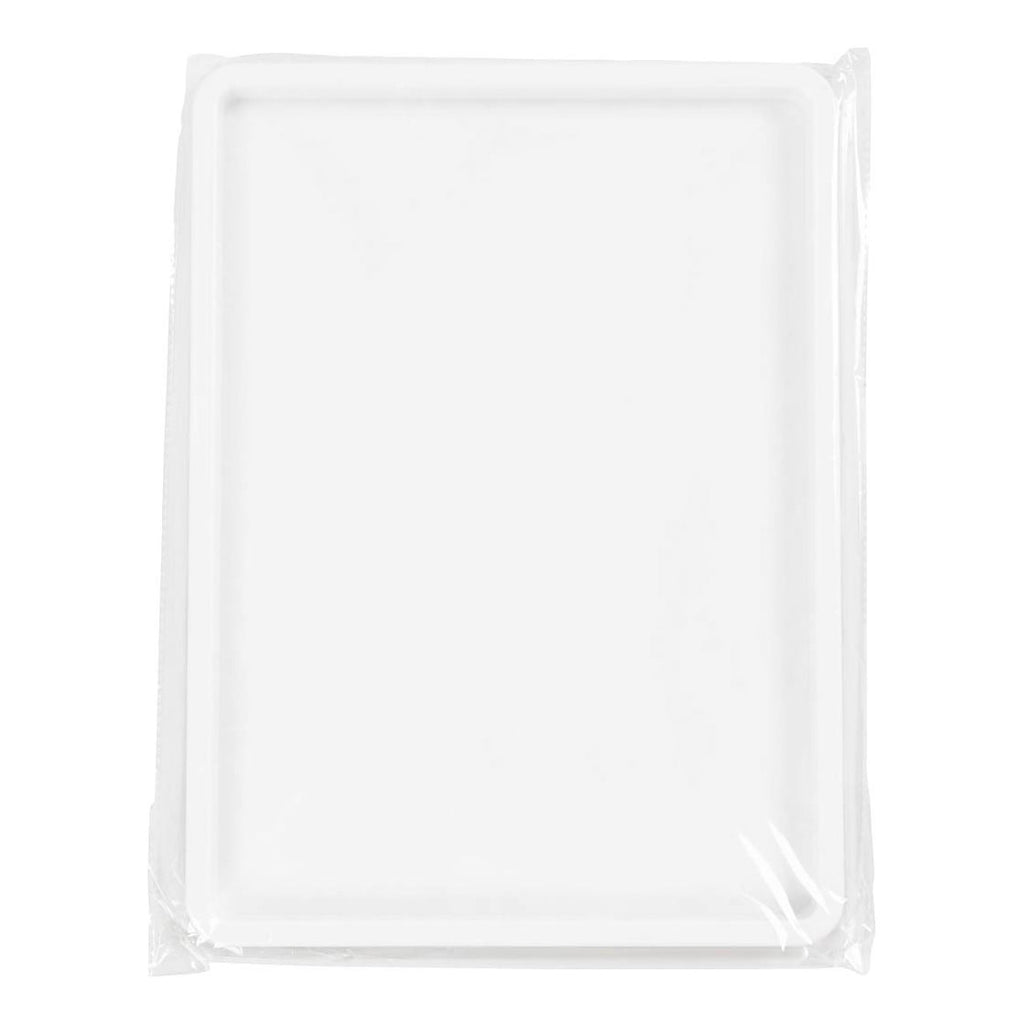 Creativ Company - Creativ Company Inkt blad wit 25x34cm