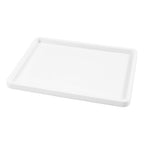 Creativ Company - Creativ Company Inkt blad wit 25x34cm