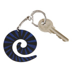 Creativ company https: www.cchobby.nl sleutelhanger-met-ketting-l-6-cm-d-2-3-cm-25-stuk-1-doos