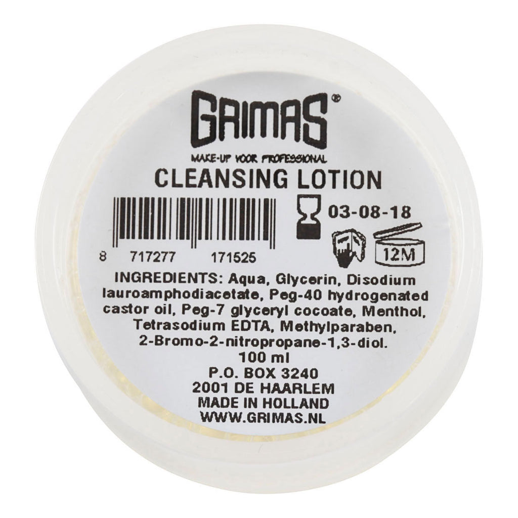 Creativ Company - Creativ Company Https://www.cchobby.nl/schoonmaak-lotion-100-ml-1-fles