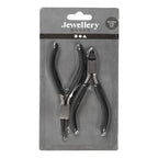Creativ Company - Creativ Company Sieraden tangen startpakket 2st.