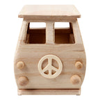 Creativ Company - Creativ Company Https://www.cchobby.nl/minibus-afm-17x10x13-cm-1-stuk