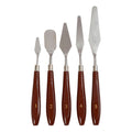 Creativ Company - Creativ Company Paletmessen set 5st.