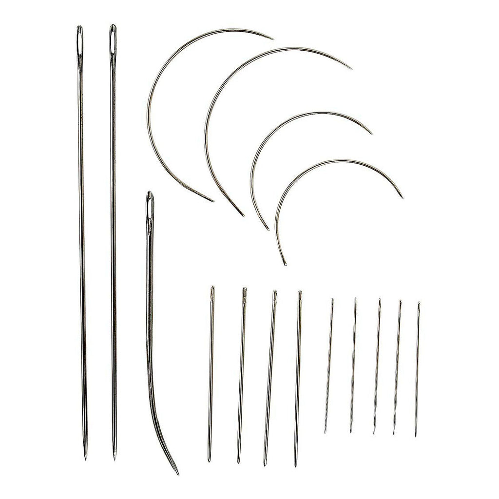 Creativ Company - Creativ Company Naalden reperatie set 16 stuks