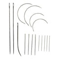 Creativ Company - Creativ Company Naalden reperatie set 16 stuks
