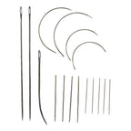 Creativ Company - Creativ Company Naalden reperatie set 16 stuks
