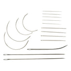 Creativ Company - Creativ Company Naalden reperatie set 16 stuks