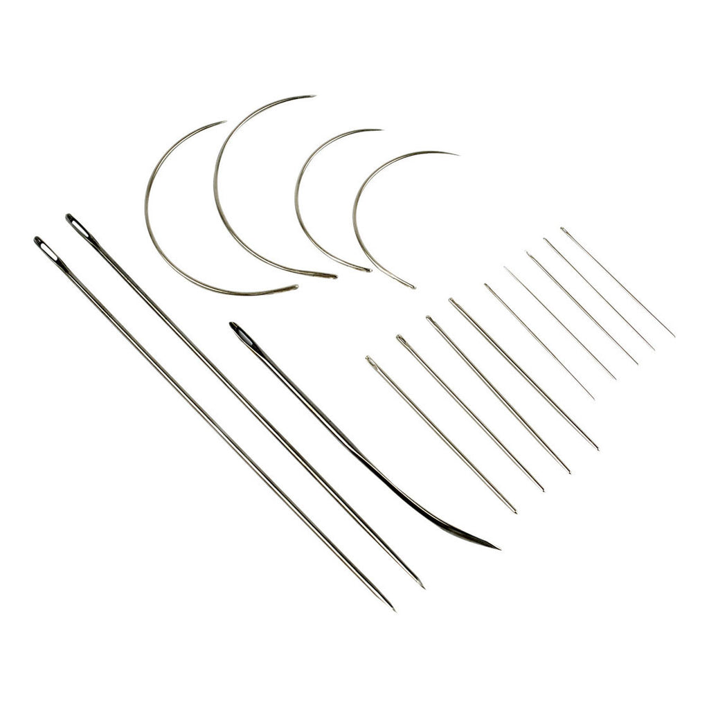 Creativ Company - Creativ Company Https://www.cchobby.nl/naalden-reparatie-set-16-stuk-1-doos