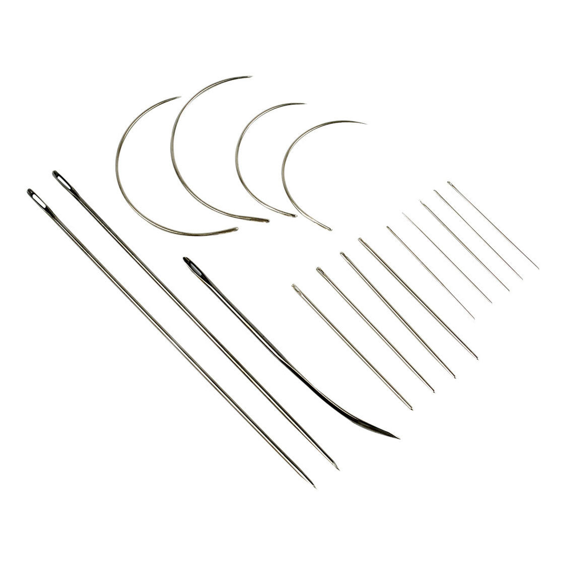 Creativ Company - Creativ Company Https://www.cchobby.nl/naalden-reparatie-set-16-stuk-1-doos