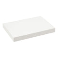 Creativ Company - Creativ Company Aquarelpapier wit a4 100 vellen