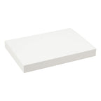 Creativ Company - Creativ Company Aquarelpapier wit a4 100 vellen