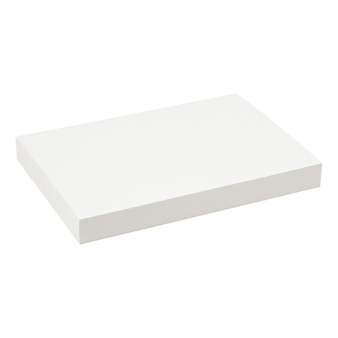 Creativ Company - Creativ Company Aquarelpapier wit a4 100 vellen
