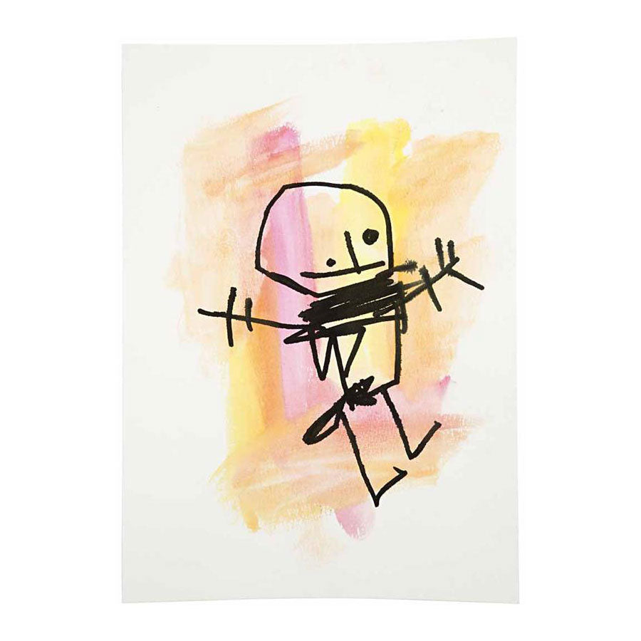 Creativ Company - Creativ Company Aquarelpapier wit a4 100 vellen
