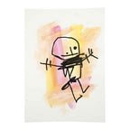 Creativ Company - Creativ Company Aquarelpapier wit a4 100 vellen
