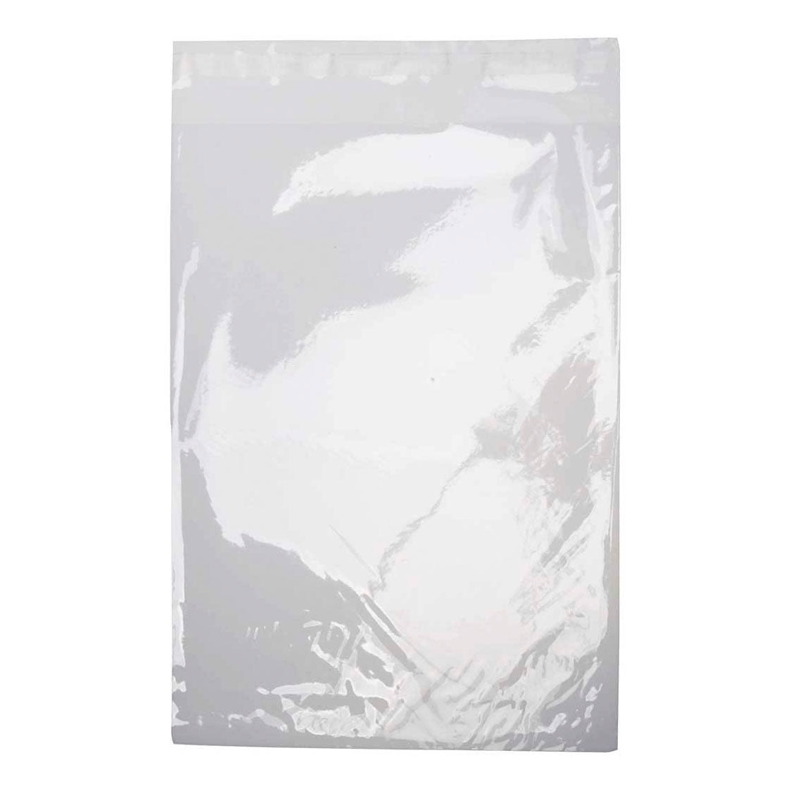 Creativ Company - Creativ Company Cellofaan zakjes 253x18cm 200 stuks