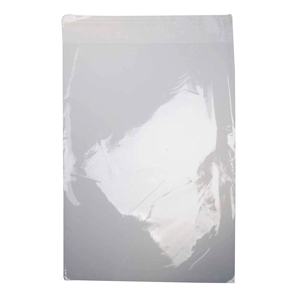 Creativ Company - Creativ Company Cellofaan zakjes 312x225cm 200 stuks