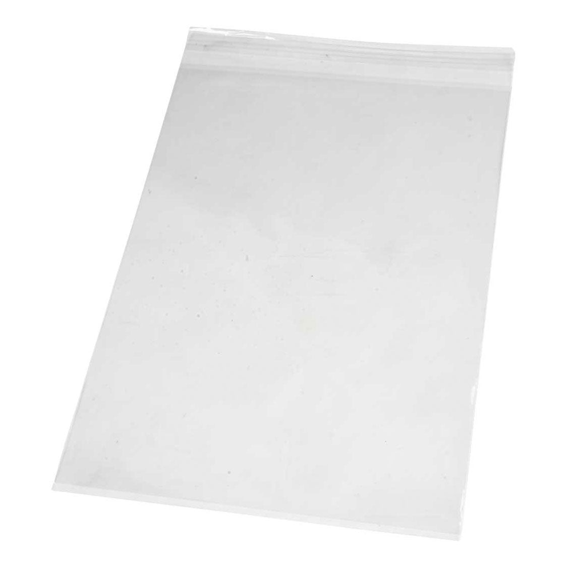 Creativ Company - Creativ Company Cellofaan zakjes 312x225cm 200 stuks