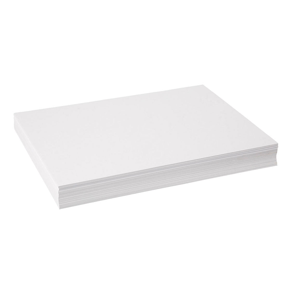Creativ Company - Creativ Company Tekenpapier wit a3 160 grams 250 vellen