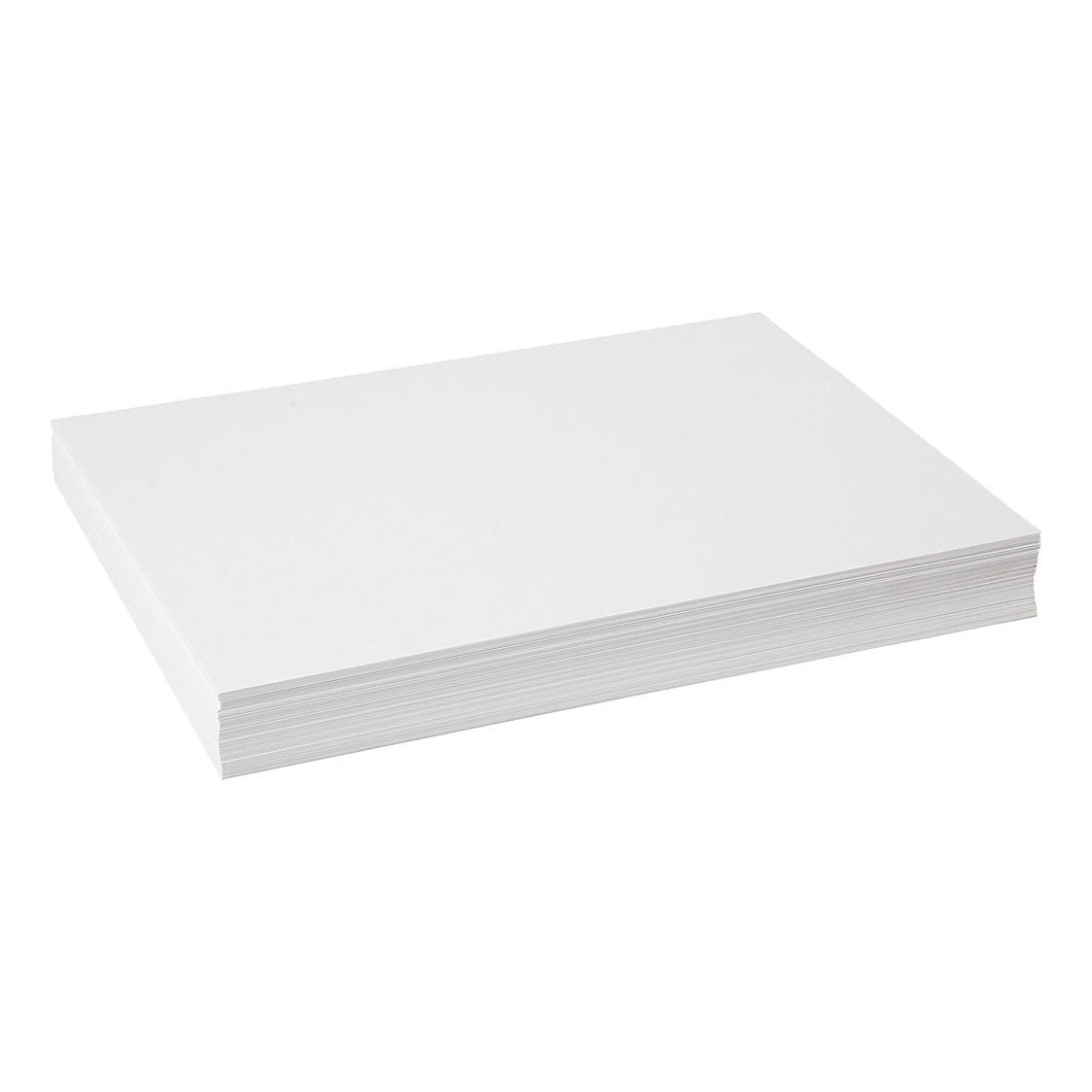 Creativ Company - Creativ Company Tekenpapier wit a3 190 grams 250 vellen