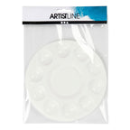 Creativ Company - Creativ Company Verf palet wit 17cm