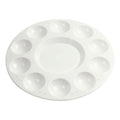 Creativ Company - Creativ Company Verf palet wit 17cm