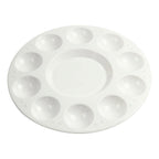 Creativ Company - Creativ Company Verf palet wit 17cm