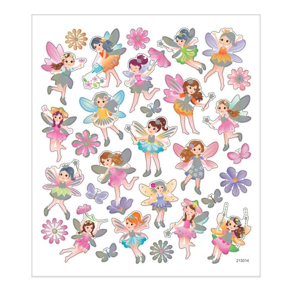 Creativ company stickers fee, 1 vel