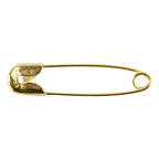 Creativ Company - Creativ Company Https://www.cchobby.nl/veiligheidsspelden-l-22-mm-dikte-0-6-mm-goud-100-stuk-1-doos