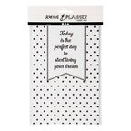 Creativ Company - Creativ Company Planner/bulletjournal pagina's 7ldg.
