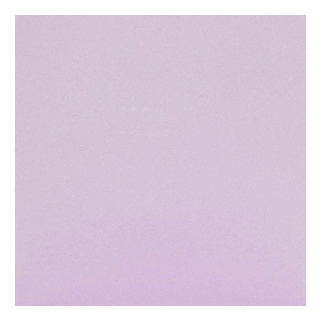 Kaarten en enveloppen, afmeting kaart 15,2x15,2 cm, afmeting envelop 16x16 cm, 210 gr, lichtpaars, 4 set 1 doos