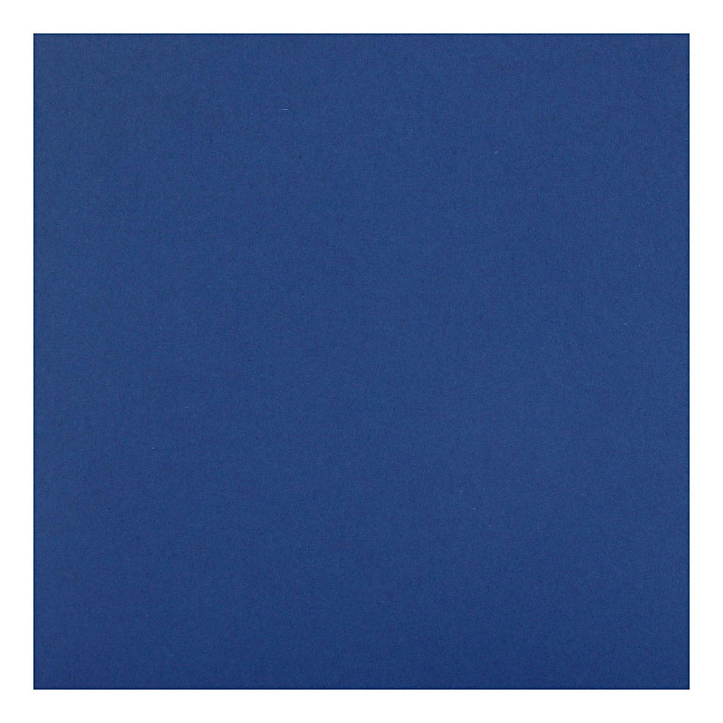 Kaarten en enveloppen, afmeting kaart 15,2x15,2 cm, afmeting envelop 16x16 cm, 220 gr, blauw, 4 set 1 doos