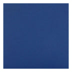 Kaarten en enveloppen, afmeting kaart 15,2x15,2 cm, afmeting envelop 16x16 cm, 220 gr, blauw, 4 set 1 doos