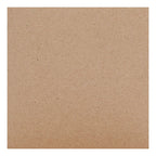 Kaarten en enveloppen, afmeting kaart 15,2x15,2 cm, afmeting envelop 16x16 cm, 230 gr, naturel, 4 set 1 doos