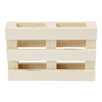 Creativ Company - Creativ Company Https://www.cchobby.nl/minipallet-h-2-5-cm-l-12-cm-b-8-cm-1-stuk
