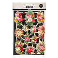 Creativ Company - Creativ Company Vintage plaatjes lentebloemen 2 vellen